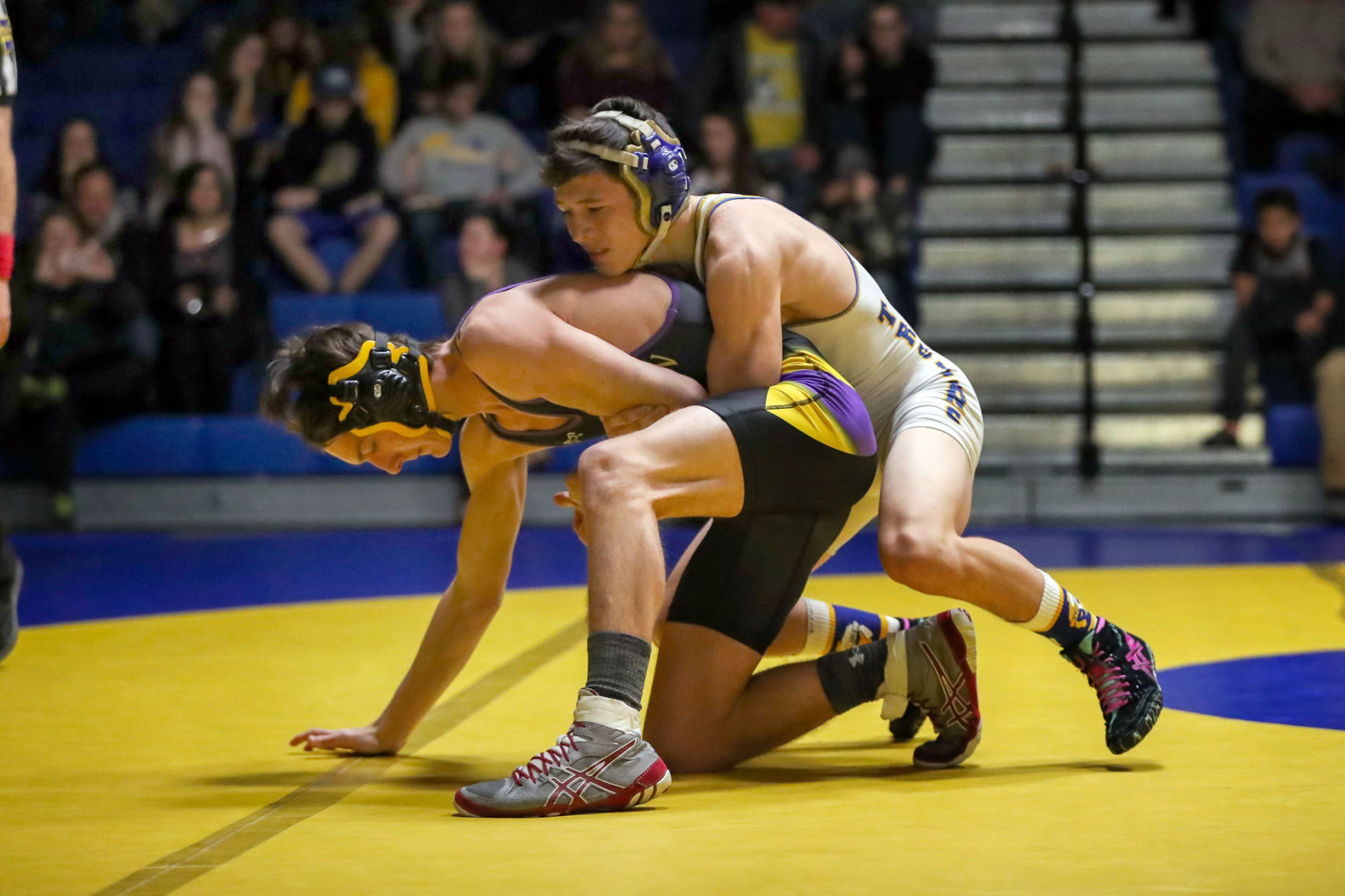 jimtown wrestling
